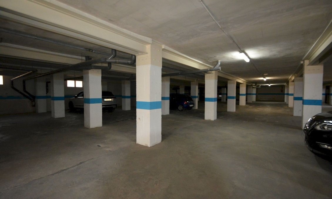 Használt Ingatlanok - Apartman -
Guardamar del Segura - Costa Blanca