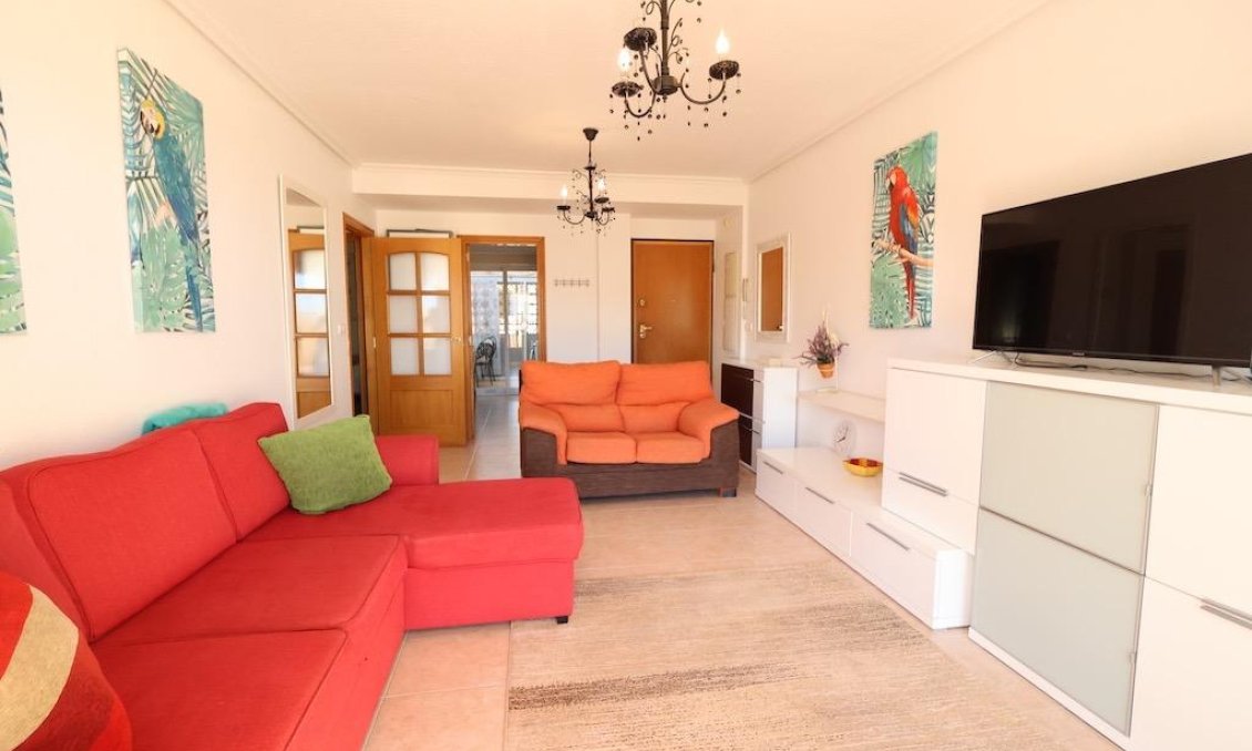 Revânzare - Apartament -
Orihuela Costa - Costa Blanca