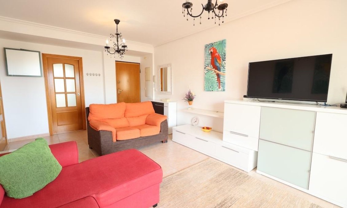 Revânzare - Apartament -
Orihuela Costa - Costa Blanca