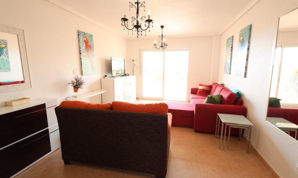 Revânzare - Apartament -
Orihuela Costa - Costa Blanca