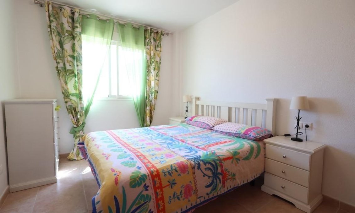 Revânzare - Apartament -
Orihuela Costa - Costa Blanca