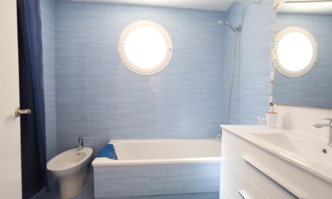 Revânzare - Apartament -
Orihuela Costa - Costa Blanca