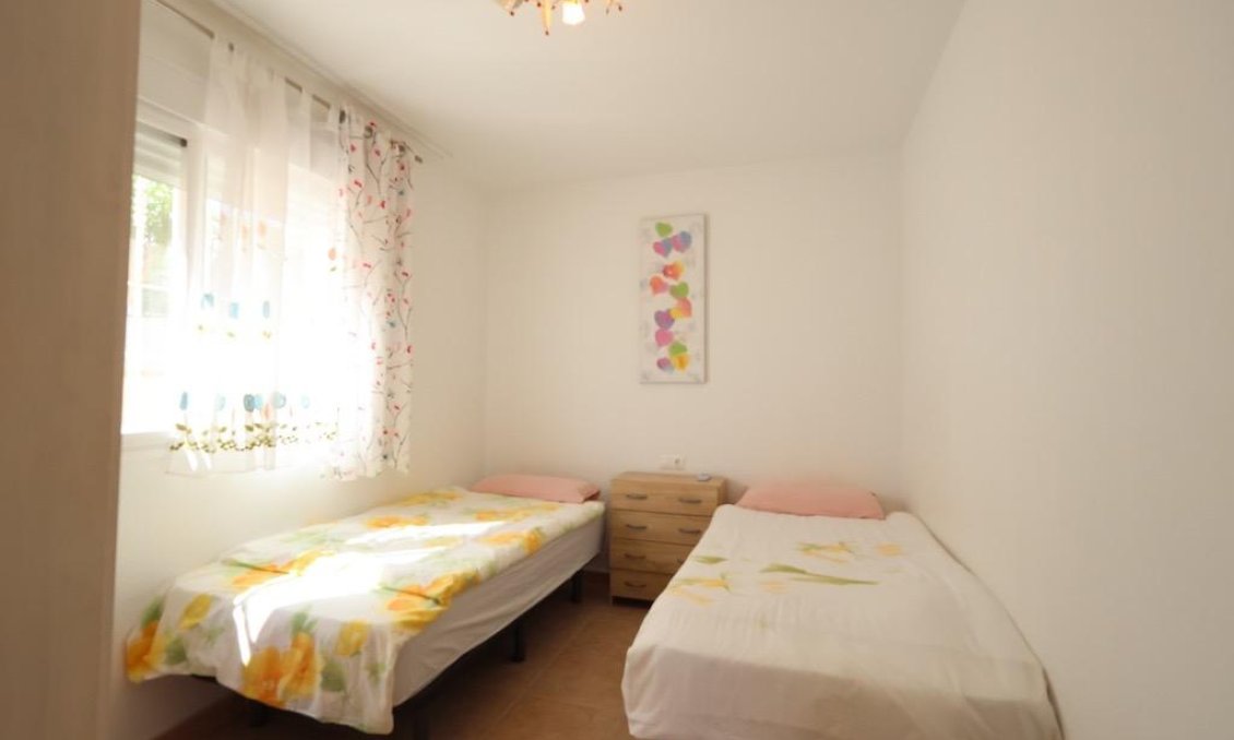 Revânzare - Apartament -
Orihuela Costa - Costa Blanca