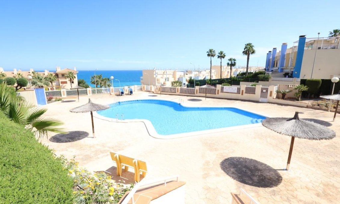Revânzare - Apartament -
Orihuela Costa - Costa Blanca