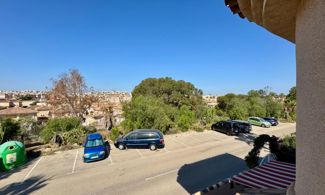 Revânzare - Vilă -
Torrevieja - Costa Blanca