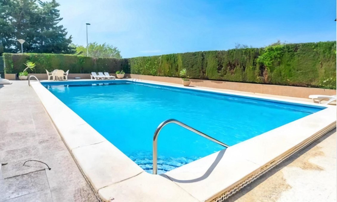 Revânzare - Vilă -
Torrevieja - Costa Blanca