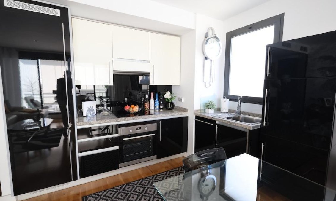 Revânzare - Apartament -
Orihuela Costa - Costa Blanca