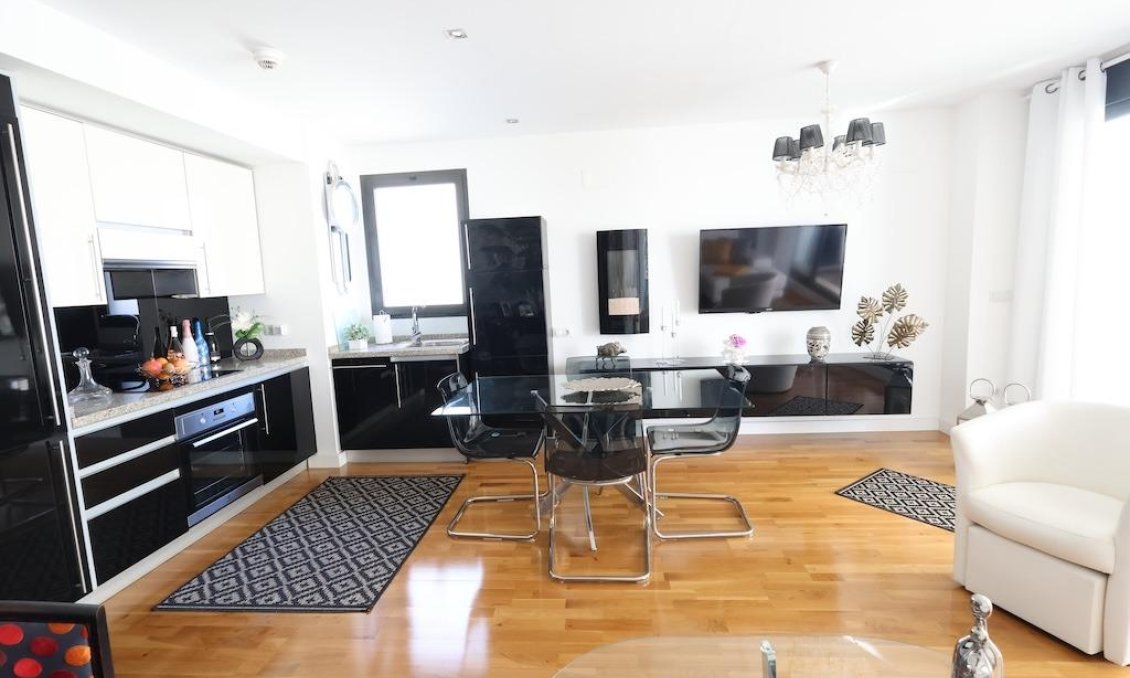 Revânzare - Apartament -
Orihuela Costa - Costa Blanca