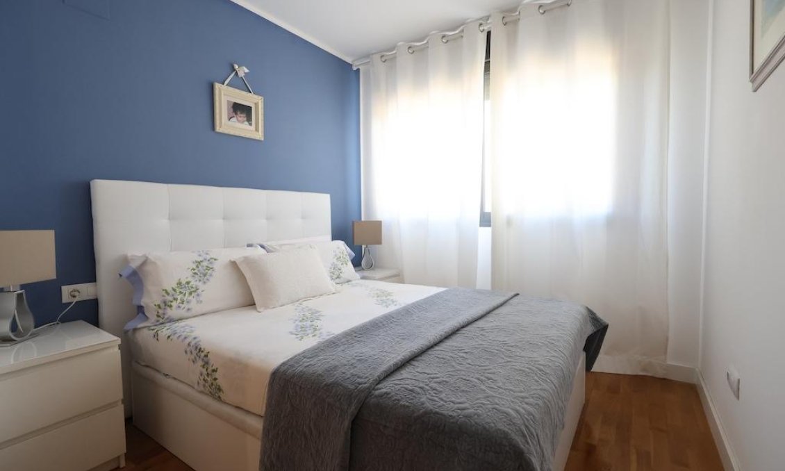 Revânzare - Apartament -
Orihuela Costa - Costa Blanca
