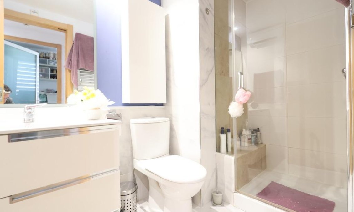 Revânzare - Apartament -
Orihuela Costa - Costa Blanca