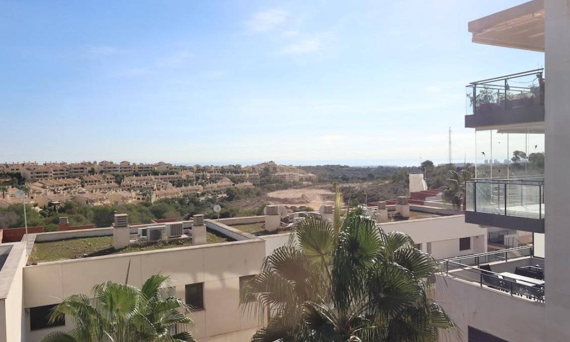 Revânzare - Apartament -
Orihuela Costa - Costa Blanca
