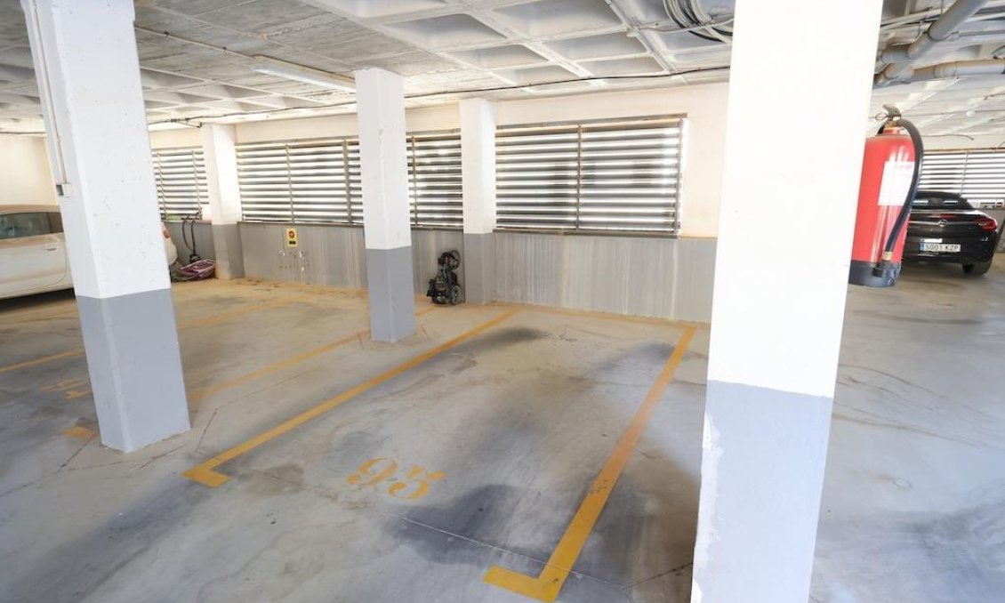 Revânzare - Apartament -
Orihuela Costa - Costa Blanca