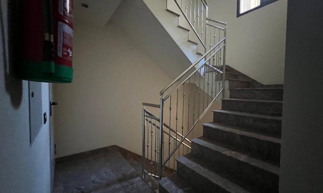 Használt Ingatlanok - Apartman -
Torrevieja - Centrum