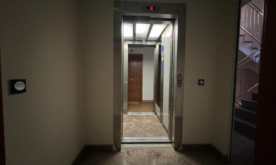 Használt Ingatlanok - Apartman -
Torrevieja - Centrum