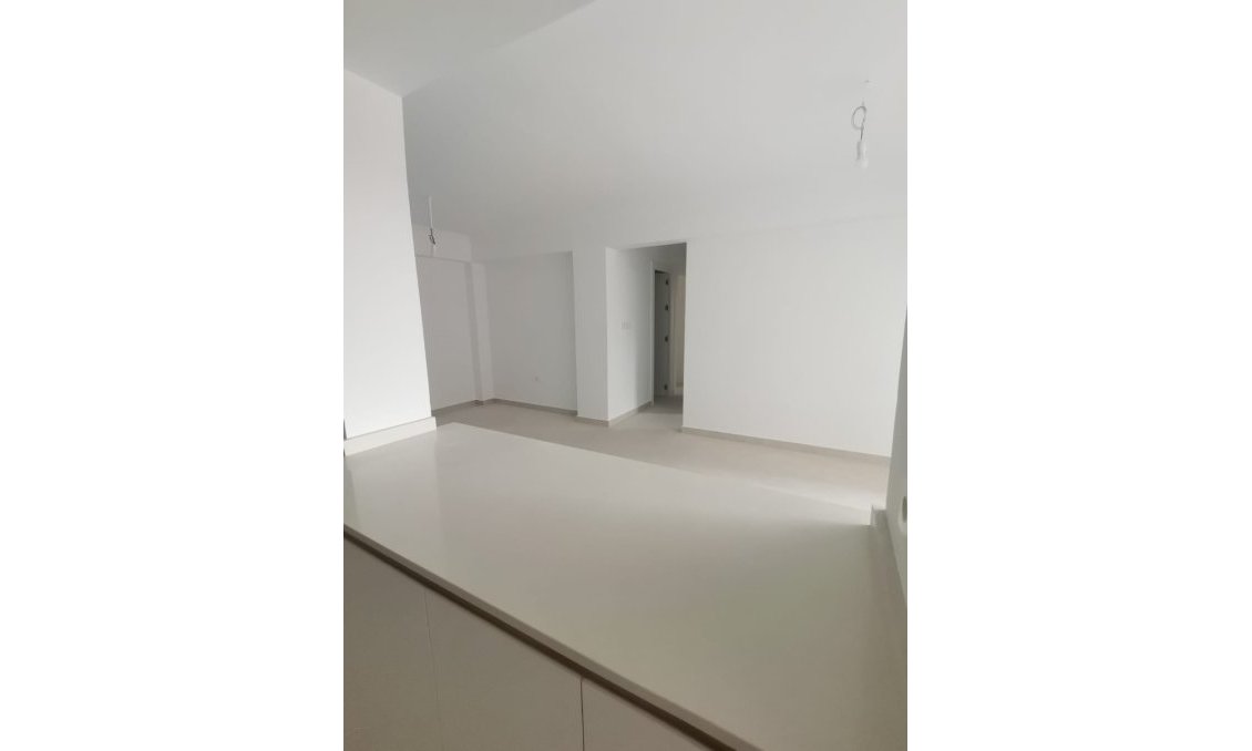 Revânzare - Apartament -
Torrevieja - Costa Blanca