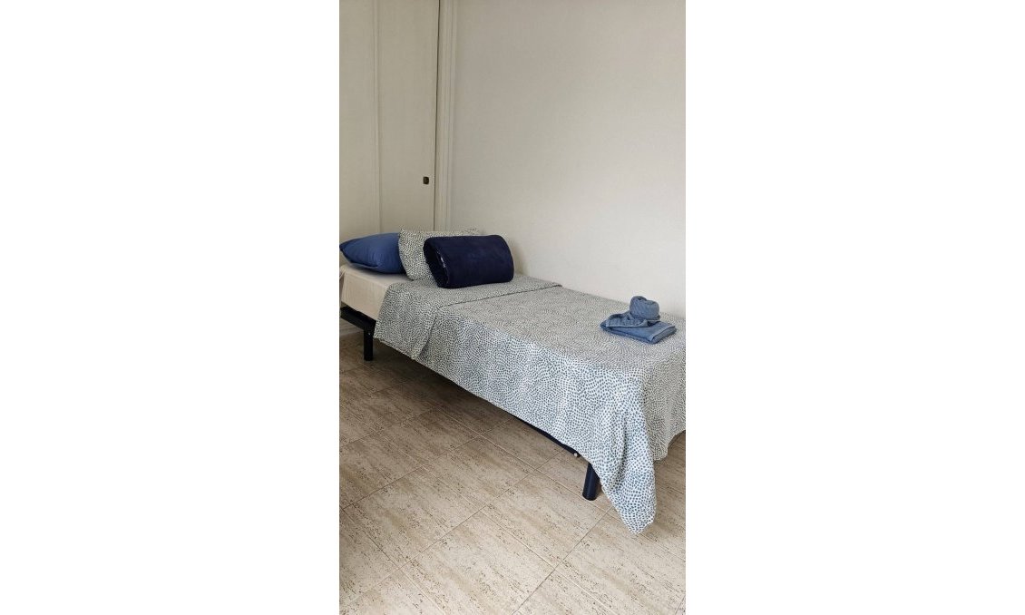 Wiederverkauf - Penthouse -
Torrevieja - Acequion