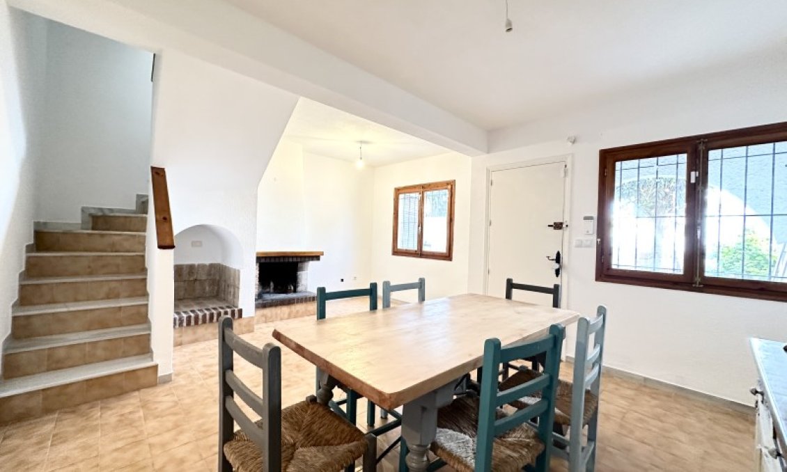 Resale - Town House -
Torrevieja - Costa Blanca