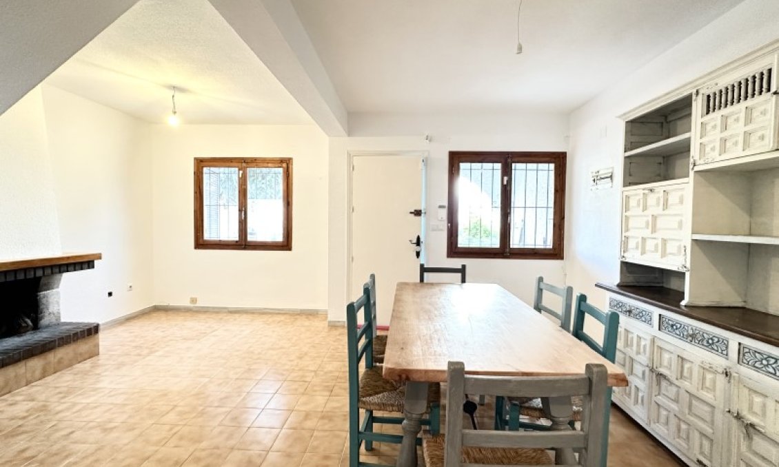 Resale - Town House -
Torrevieja - Costa Blanca
