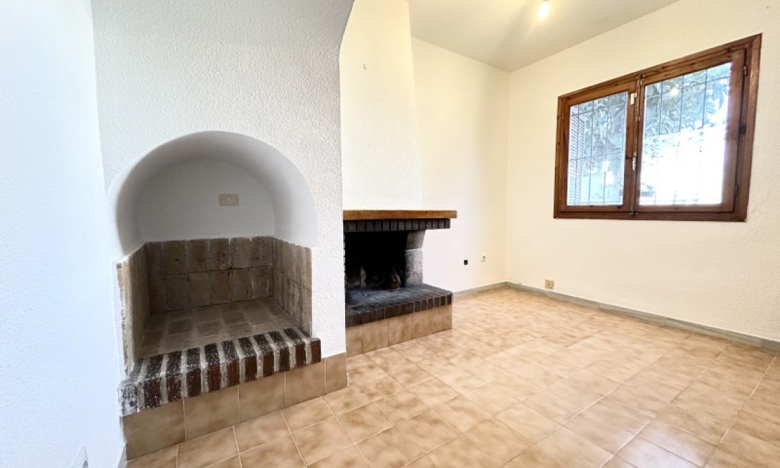 Resale - Town House -
Torrevieja - Costa Blanca