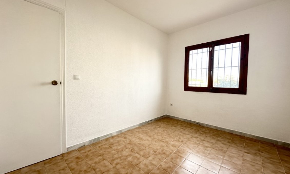 Resale - Town House -
Torrevieja - Costa Blanca