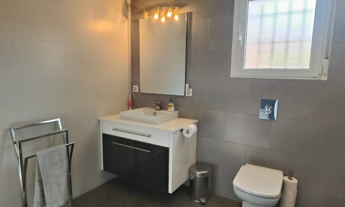 Revente - Villa -
La Romana - Inland