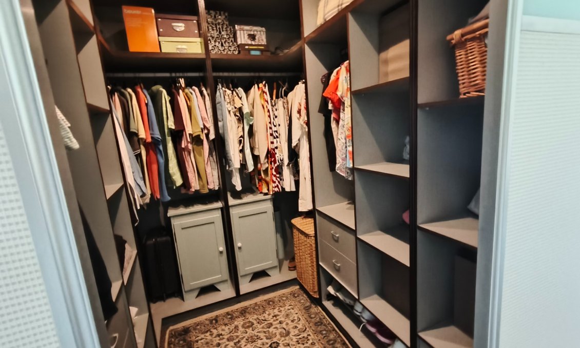 Revente - Villa -
La Romana - Inland