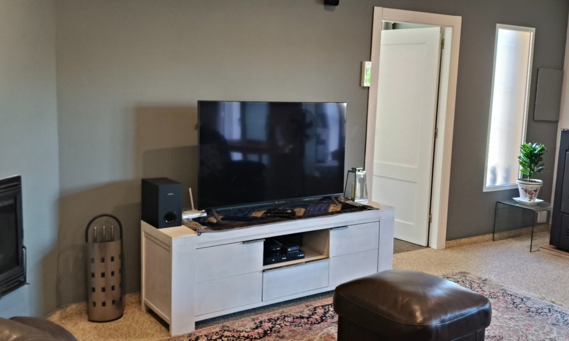 Revente - Villa -
La Romana - Inland