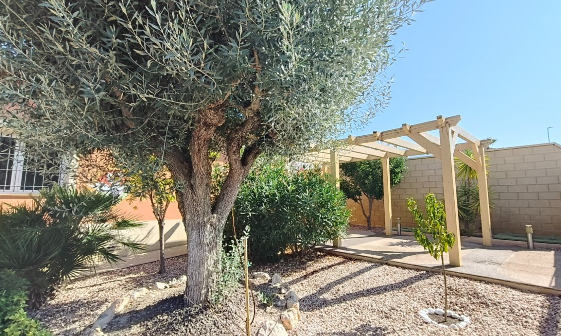 Revente - Villa -
La Romana - Inland