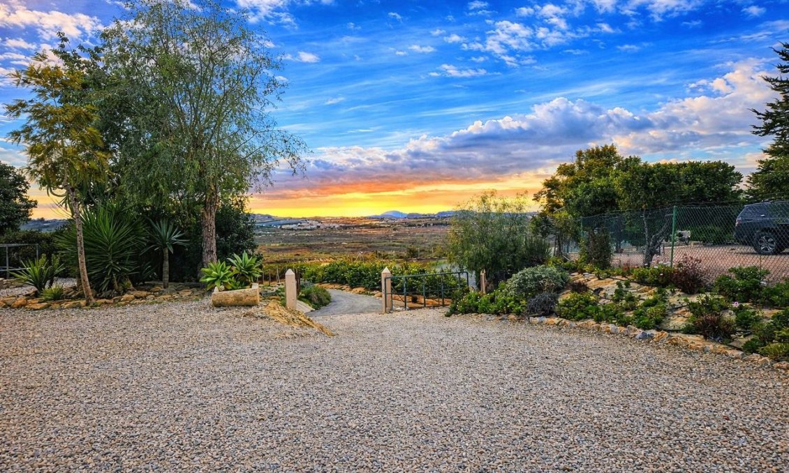 Revente - Villa -
Torremendo - Costa Blanca