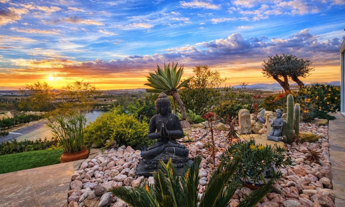 Revente - Villa -
Torremendo - Costa Blanca