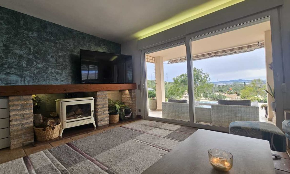 Revente - Villa -
Torremendo - Costa Blanca