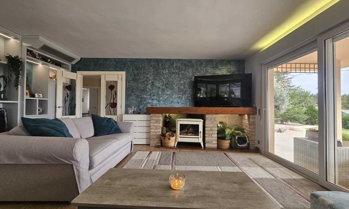 Revente - Villa -
Torremendo - Costa Blanca