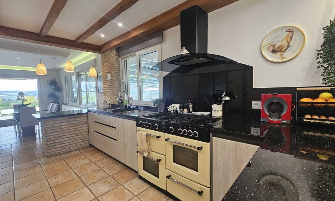 Revente - Villa -
Torremendo - Costa Blanca