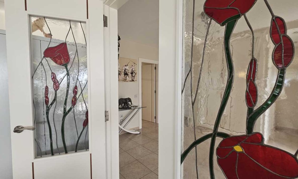 Revente - Villa -
Torremendo - Costa Blanca