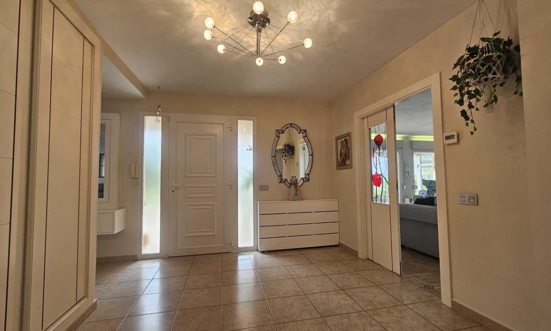 Revente - Villa -
Torremendo - Costa Blanca