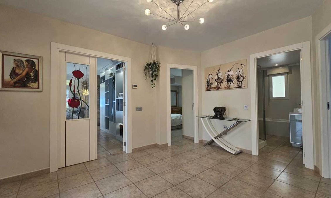 Revente - Villa -
Torremendo - Costa Blanca