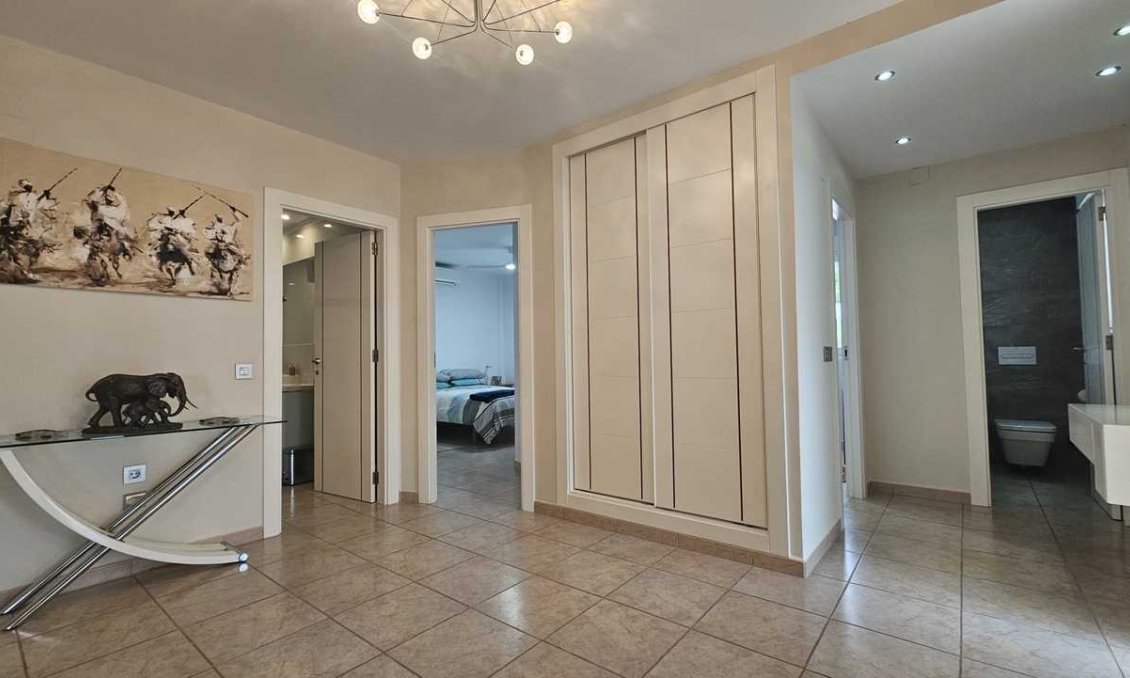 Revente - Villa -
Torremendo - Costa Blanca