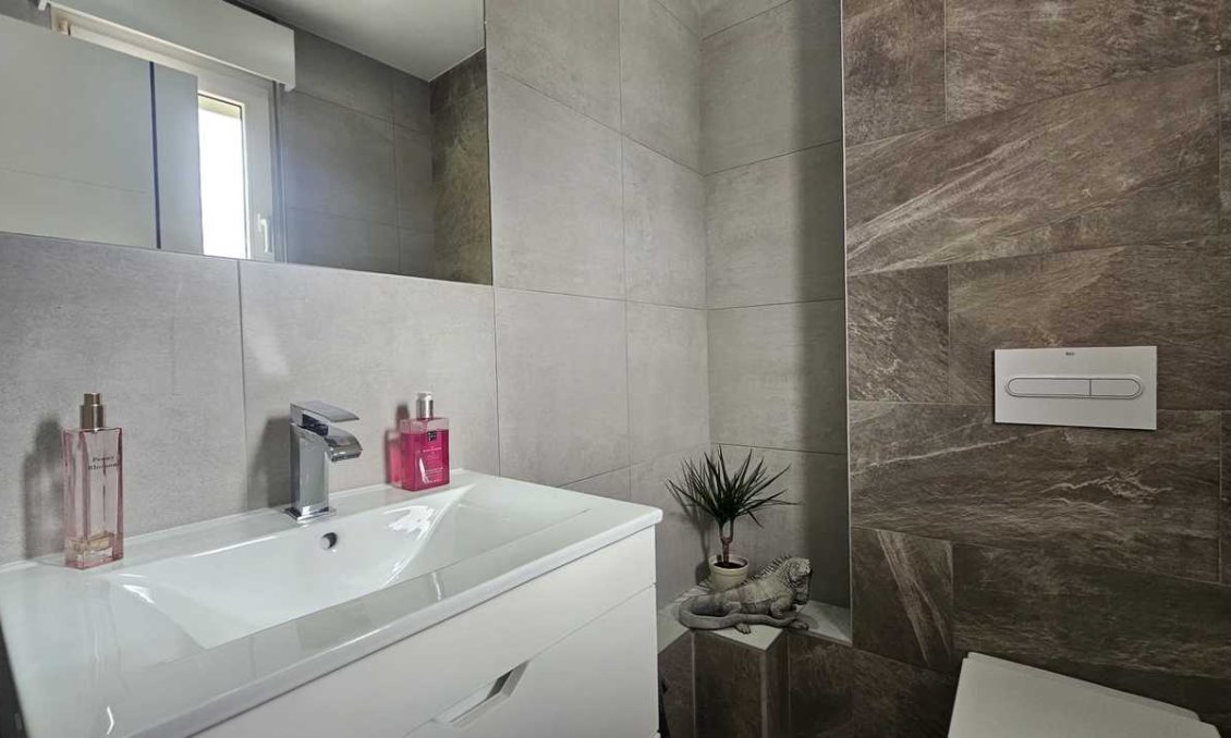 Revente - Villa -
Torremendo - Costa Blanca