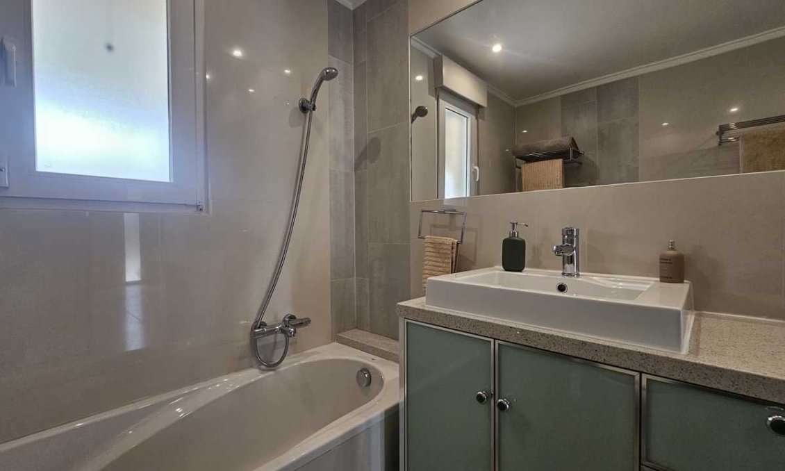 Revente - Villa -
Torremendo - Costa Blanca