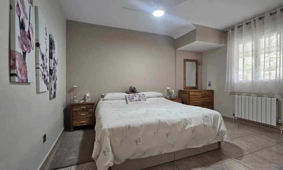 Revente - Villa -
Torremendo - Costa Blanca