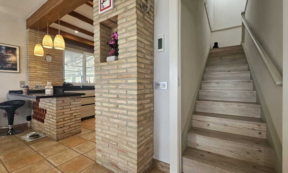 Revente - Villa -
Torremendo - Costa Blanca