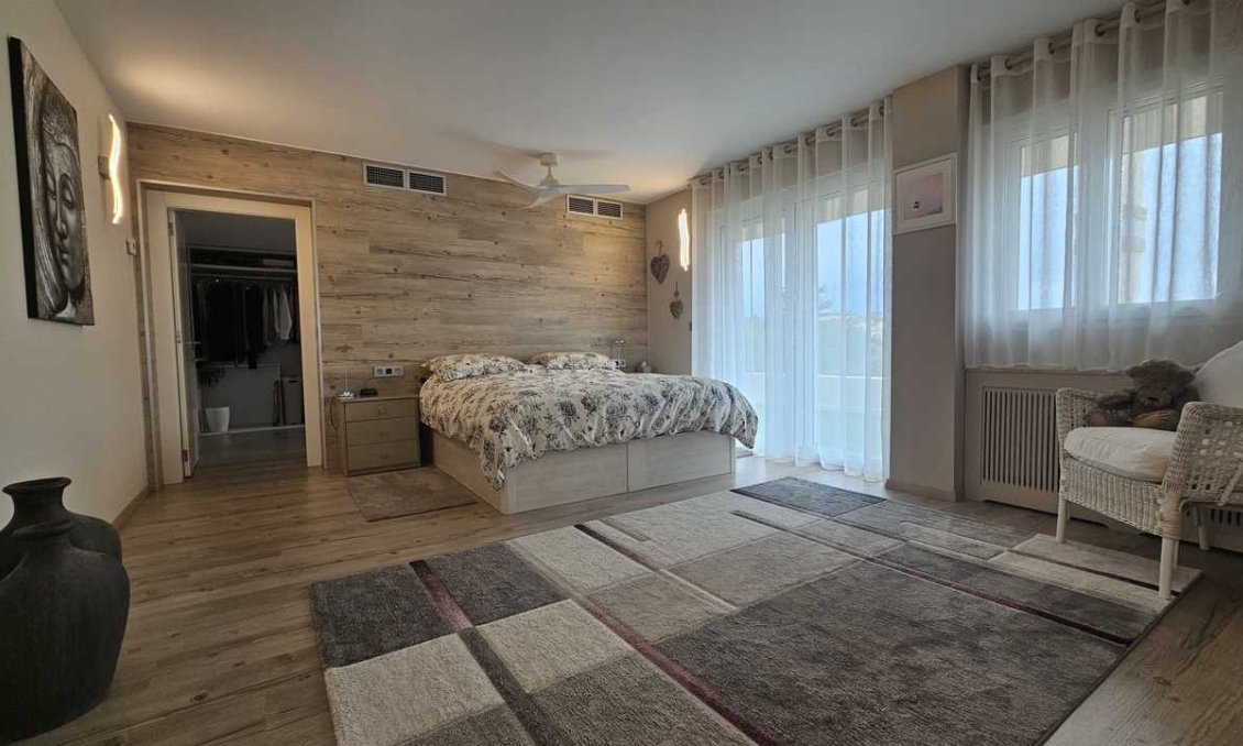 Revente - Villa -
Torremendo - Costa Blanca