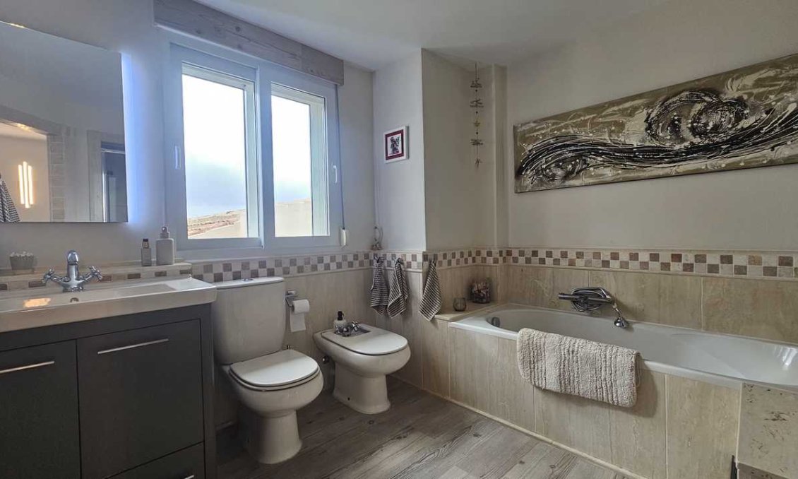 Revente - Villa -
Torremendo - Costa Blanca