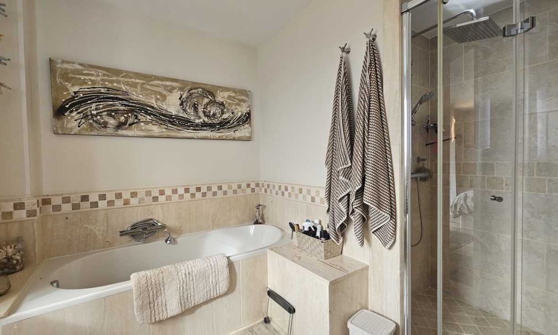 Revente - Villa -
Torremendo - Costa Blanca