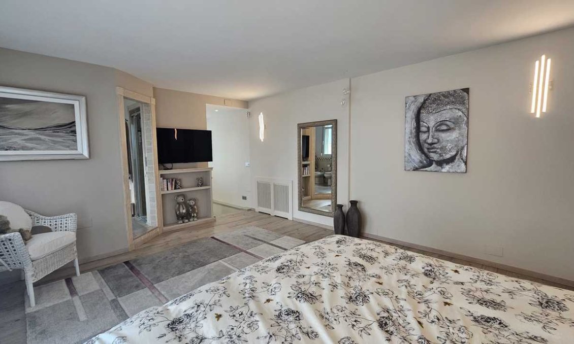 Revente - Villa -
Torremendo - Costa Blanca