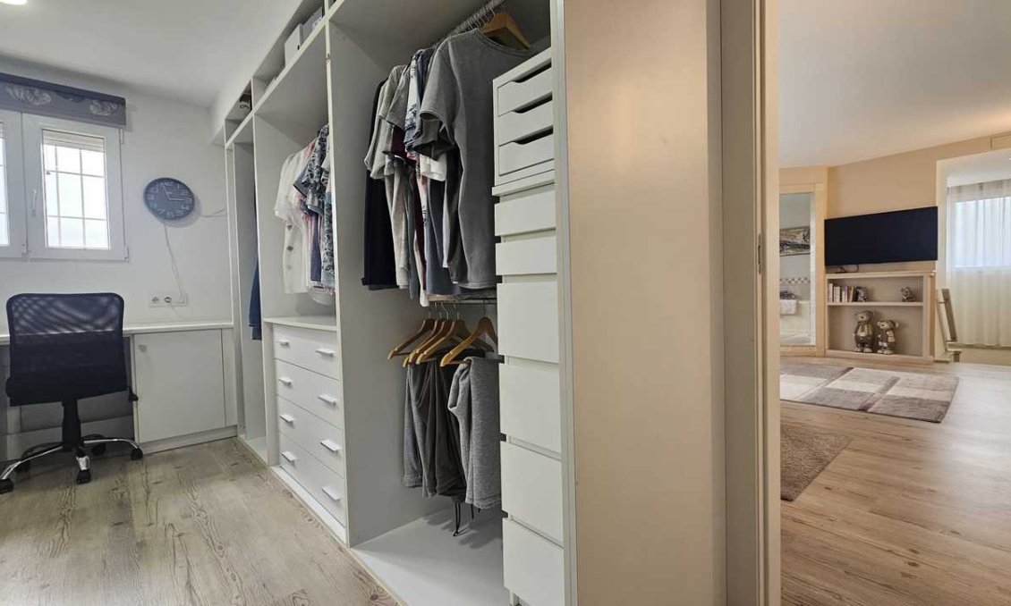 Revente - Villa -
Torremendo - Costa Blanca