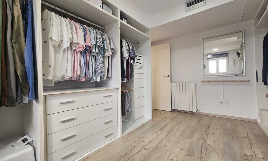 Revente - Villa -
Torremendo - Costa Blanca