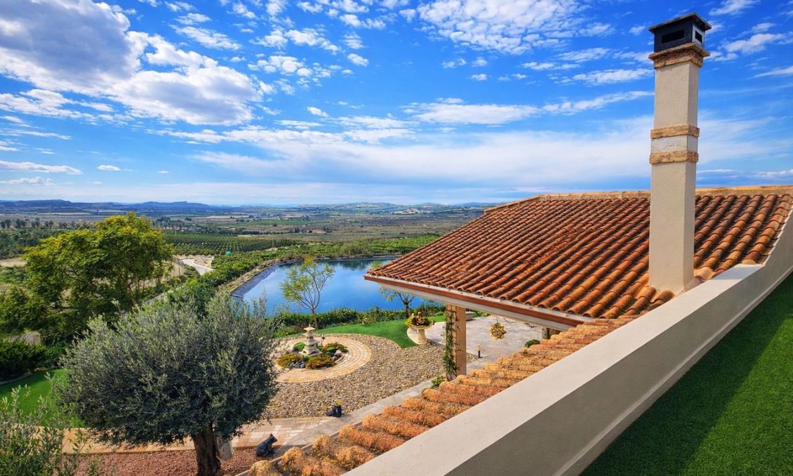 Revente - Villa -
Torremendo - Costa Blanca