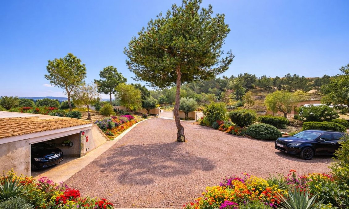 Revente - Villa -
Torremendo - Costa Blanca