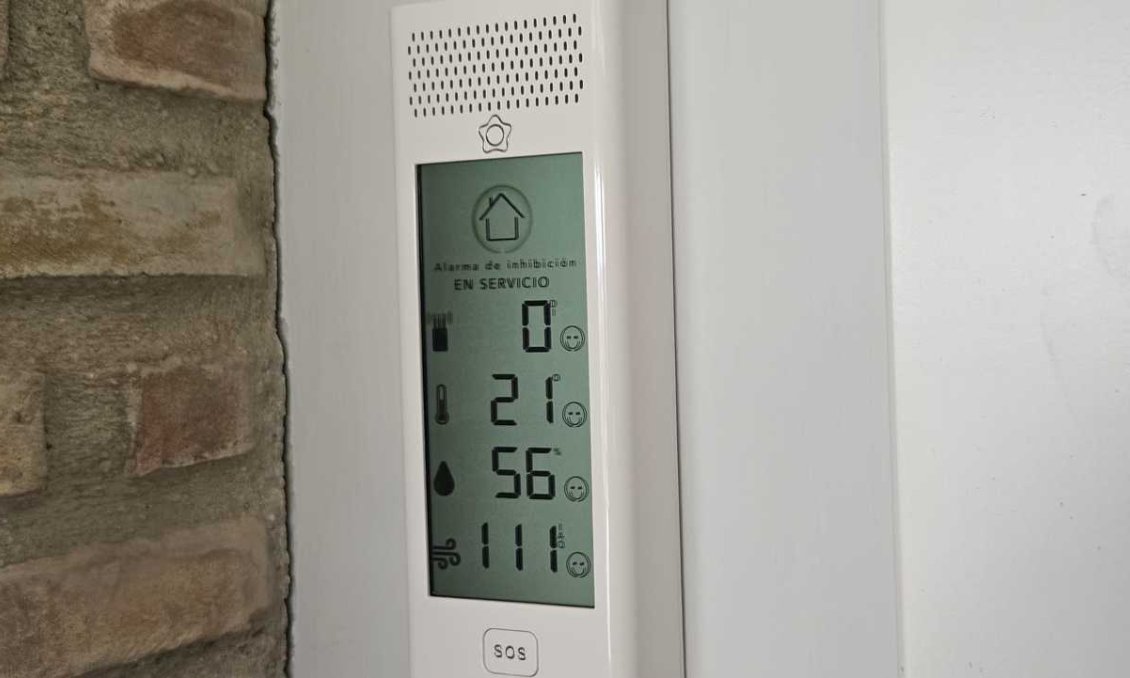 Revente - Villa -
Torremendo - Costa Blanca